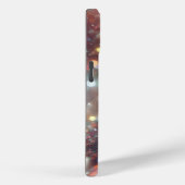 美しいはっきりしたグリッター電話ケース Case-Mate iPhoneケース (裏面 / 右)