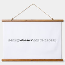 美しいはウッドトッ頼プウォールタペストリーしない