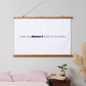 美しいはウッドトッ頼プウォールタペストリーしない 吊り下げ型タペストリー (寝室)