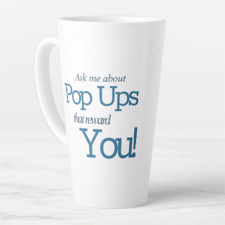 美しいはマグにとって良いはずだ カフェラテマグ