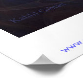 美しいは永遠 ポスター (角)