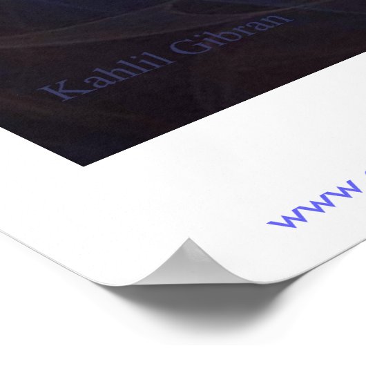 美しいは永遠 ポスター (角)