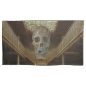 美しいは獣だ 枕カバー (正面左)