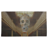 美しいは獣だ 枕カバー (正面右)