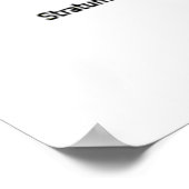 美しいは皮膚の深いかもしれないが、皮膚の5つの層 ポスター (角)