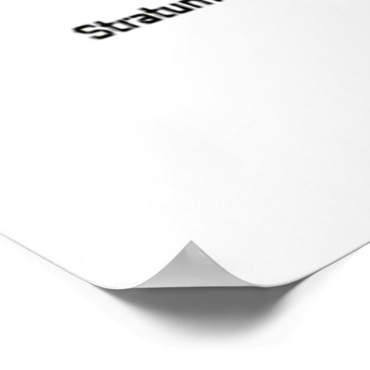 美しいは皮膚の深いかもしれないが、皮膚の5つの層 ポスター (角)