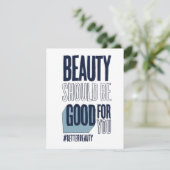 美しいは良いはずだサンキューカード サンキューカード (スタンド正面)