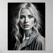 美しいは見る人の目にある1 ポスター (正面)