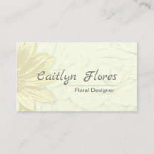 美しいひまわりフローラデザイン