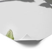 美しいも獣だ。 ポスター (コーナー)