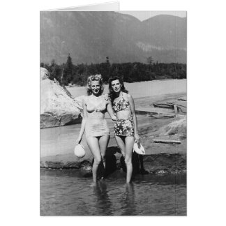 美しいを浸すこと