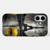 美しいアイデザインケース Case-Mate iPhoneケース (裏面 (横))