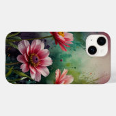 美しいアイデザインケース Case-Mate iPhoneケース (裏面 (横))