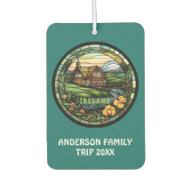 美しいアイルランド