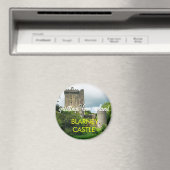 美しいアイルランド マグネット (インサイチュ (食洗機))