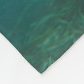 美しいアシカ フリースブランケット (角)