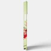 美しいアジアの鶴の鳥ケース – メイトiPhoneケース Case-Mate iPhoneケース (裏面 / 右)