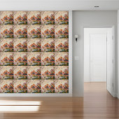 美しいアジインスパイアアフローラの尖塔 タイル