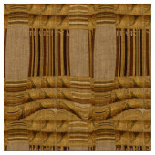 美しいアフリカ黄金キリン動物アート ファブリック (クローズアップ)