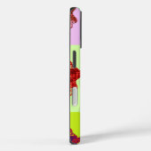 美しいアフリカ Case-Mate iPhoneケース (裏面 / 右)