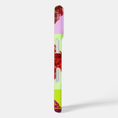 美しいアフリカ Case-Mate iPhoneケース (裏面 / 右)