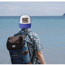 美しいアメリカ – WNB愛国帽子 キャップ