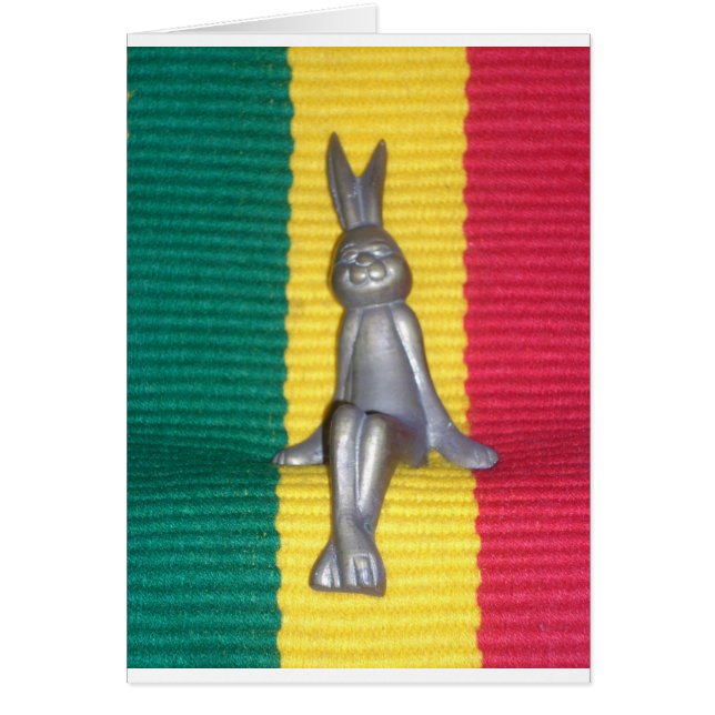 美しいアメージングラビットキングストンジャマイカ (正面)