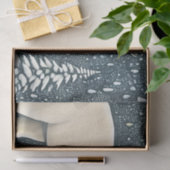 美しいアルティックポーラーベア 薄葉紙 (ギフト)