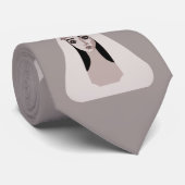 美しいアルメニアのネックタイ ネクタイ (ロール)