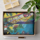 美しいアンティーク人形 薄葉紙 (ギフト)