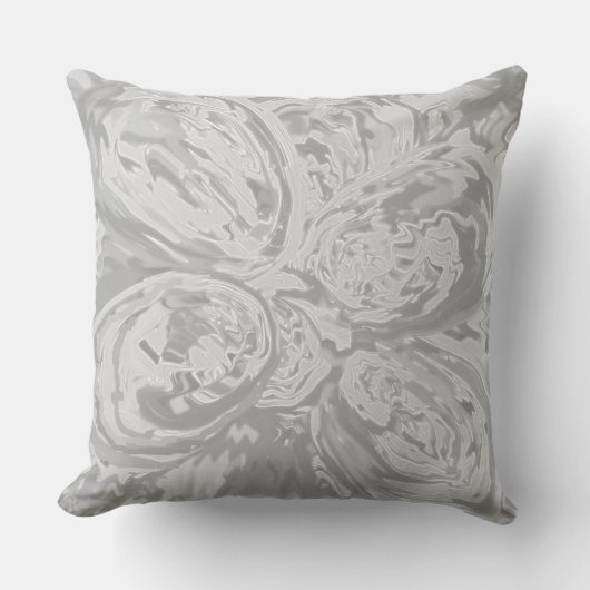 美しいアート装飾用クッションエレガントクラシック クッション (正面)