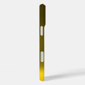 美しいアール・ヌーヴォー 白 赤いバラの三角形 Case-Mate iPhoneケース (裏面 / 右)