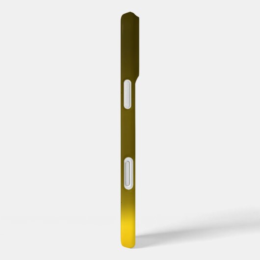 美しいアール・ヌーヴォー 白 赤いバラの三角形 Case-Mate iPhoneケース (裏面 / 右)