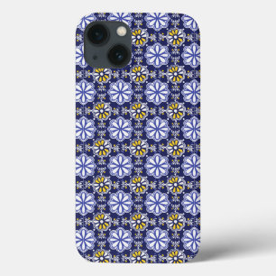 美しいイタリアン柑橘類 iPhone 13ケース