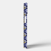 美しいイタリアン柑橘類 Case-Mate iPhoneケース (裏面 / 右)