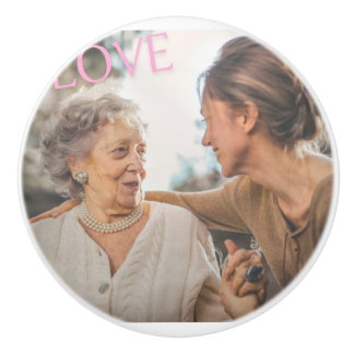 美しいイメージ セラミックノブ