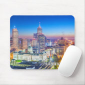 美しいインディアナポリス,インディアナ,統一された州 マウスパッド (マウス)