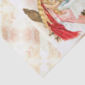 美しいインピンクザビーストティッシュペーパー 薄葉紙 (詳細)