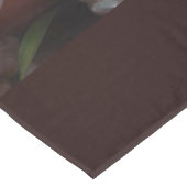 美しいイースターユリのクロス テーブルクロス (アングル)