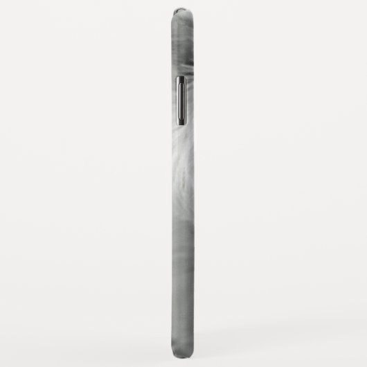 美しいウェスティードッグiPhoneケース Case-Mate iPhoneケース (裏面/右)