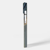 美しいウォーターフロント歩道 Case-Mate iPhoneケース (裏面 / 左)