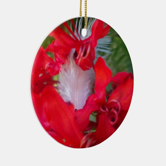 美しいエイリアンクリムゾン.jpg セラミックオーナメント (右)