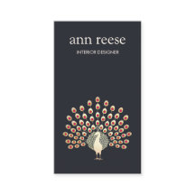 美しいエキゾチックな孔雀の羽