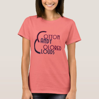 美しいエスケープ1 Tシャツ