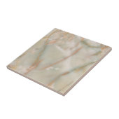 美しいエレガントマーリング模様セラミック タイル (側面)