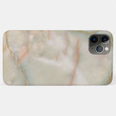 美しいエレガントマーリング模様 Case-Mate iPhoneケース (裏面(横))