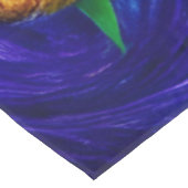 美しいエレガント牡丹コレクション テーブルクロス (アングル)