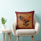 美しいエレガント田舎者 クッション (椅子)