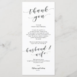 美しいエレガント食器セットカード感謝していしています プログラム