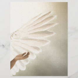 美しいエンジェルウィングギフト&プロモーション製品